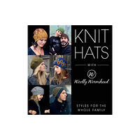 Stackpole Books Knit Hats with Woolly Wormhead (häftad, eng)