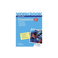 Hachette Learning AQA A-level Chemistry Workbook 2 (häftad, eng)