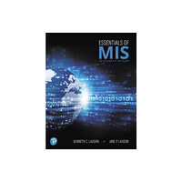 Pearson Education (US) Essentials of MIS (häftad, eng)