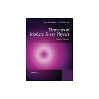John Wiley & Sons Inc Elements of Modern X-ray Physics (häftad, eng)
