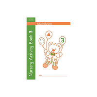 Schofield & Sims Ltd Nursery Activity Book 3 (häftad, eng)
