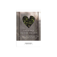 Hazelden Information & Educational Services Answers in the Heart (häftad, eng)