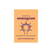 Union Square & Co. A Little Bit of Enneagram (inbunden, eng)