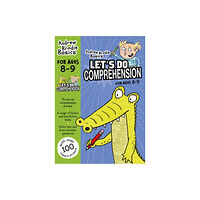 Bloomsbury Publishing PLC Let's do Comprehension 8-9 (häftad, eng)