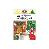 Gooseberry Patch Grandma's Best Christmas Recipes (inbunden, eng)