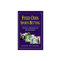 High Stakes Fixed Odds Sports Betting (häftad, eng)