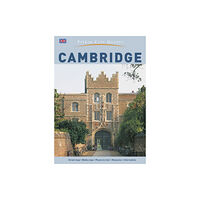 Batsford Cambridge City Guide - English (häftad, eng)