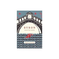 Mount House Press Byron (inbunden, eng)