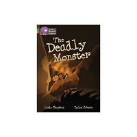 HarperCollins Publishers The Deadly Monster (häftad, eng)