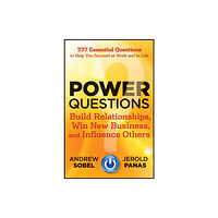 John Wiley & Sons Inc Power Questions (inbunden, eng)