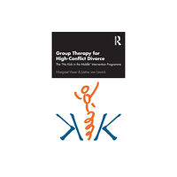 Taylor & francis ltd Group Therapy for High-Conflict Divorce (häftad, eng)
