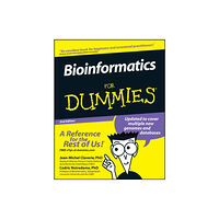 John Wiley & Sons Inc Bioinformatics For Dummies (häftad, eng)