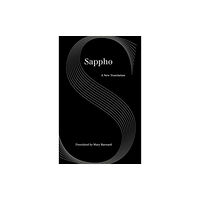 University of california press Sappho (häftad, eng)