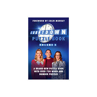 Octopus publishing group The Countdown Puzzle Book Volume 1 (häftad, eng)