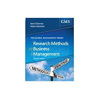 Goodfellow Publishers Limited Research Methods for Business and Management (häftad, eng)