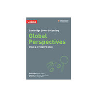 HarperCollins Publishers Cambridge Lower Secondary Global Perspectives Student's Book: Stage 8 (häftad, eng)