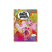 Taschen GmbH 100 Manga Artists. 45th Ed. (inbunden, eng)