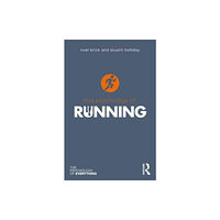 Taylor & francis ltd The Psychology of Running (häftad, eng)