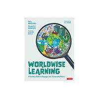 Sage publications inc Worldwise Learning (häftad, eng)