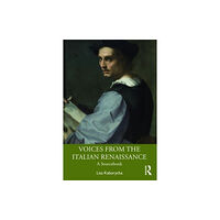 Taylor & francis ltd Voices from the Italian Renaissance (häftad, eng)