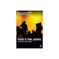 Taylor & francis ltd That's the Joint! (häftad, eng)