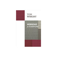 Spck publishing Hebrews For Everyone (häftad, eng)