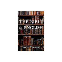 Yale university press The Bible in English (inbunden, eng)