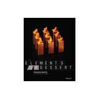 John Wiley & Sons Inc The Elements of Dessert (inbunden, eng)