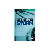 Cambridge University Press Eye of the Storm Level 3 (häftad, eng)