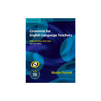 Cambridge University Press Grammar for English Language Teachers (häftad, eng)