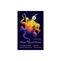 Princeton University Press When Animals Dream (häftad, eng)