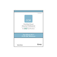 John Wiley & Sons Inc The Official (ISC)2 CCSP CBK Reference (inbunden, eng)