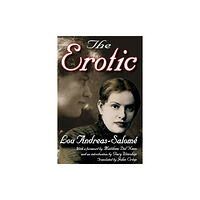 Taylor & francis inc The Erotic (häftad, eng)