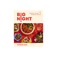 Union Square & Co. Big Night (inbunden, eng)