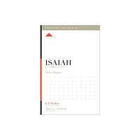 Crossway Books Isaiah (häftad, eng)