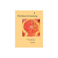 North Atlantic Books,U.S. The Heart of Listening, Volume 1 (häftad, eng)