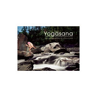 Insight Editions Yogasana (häftad, eng)