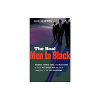 Red Wheel/Weiser The Real Men In Black (häftad, eng)