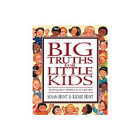 Crossway Books Big Truths for Little Kids (inbunden, eng)