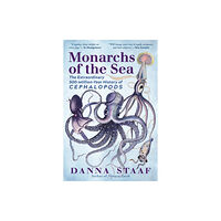 The Experiment LLC Monarchs of the Sea (häftad, eng)