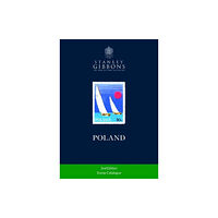 Stanley Gibbons Limited Poland Stamp Catalogue (häftad, eng)