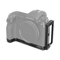 SMALLRIG SmallRig 4716 L-Shape Mount Plate for FUJIFILM GFX100S II