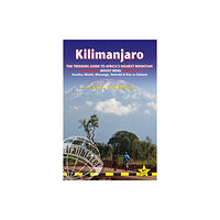 Trailblazer Publications Kilimanjaro Trailblazer Trekking Guide 6e (häftad, eng)