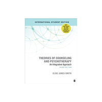 Sage publications inc Theories of Counseling and Psychotherapy - International Student Edition (häftad, eng)