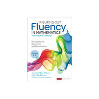 Sage publications inc Figuring Out Fluency in Mathematics Teaching and Learning, Grades K-8 (häftad, eng)