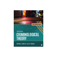 Sage publications inc Criminological Theory (häftad, eng)