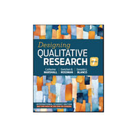 Sage publications inc Designing Qualitative Research - International Student Edition (häftad, eng)