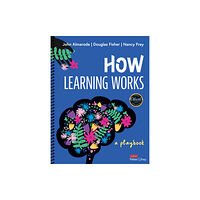 Sage publications inc How Learning Works (bok, spiral, eng)