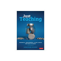 Sage publications inc Just Teaching (häftad, eng)