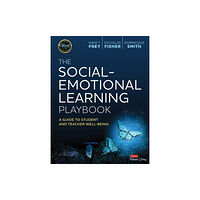Sage publications inc The Social-Emotional Learning Playbook (bok, spiral, eng)